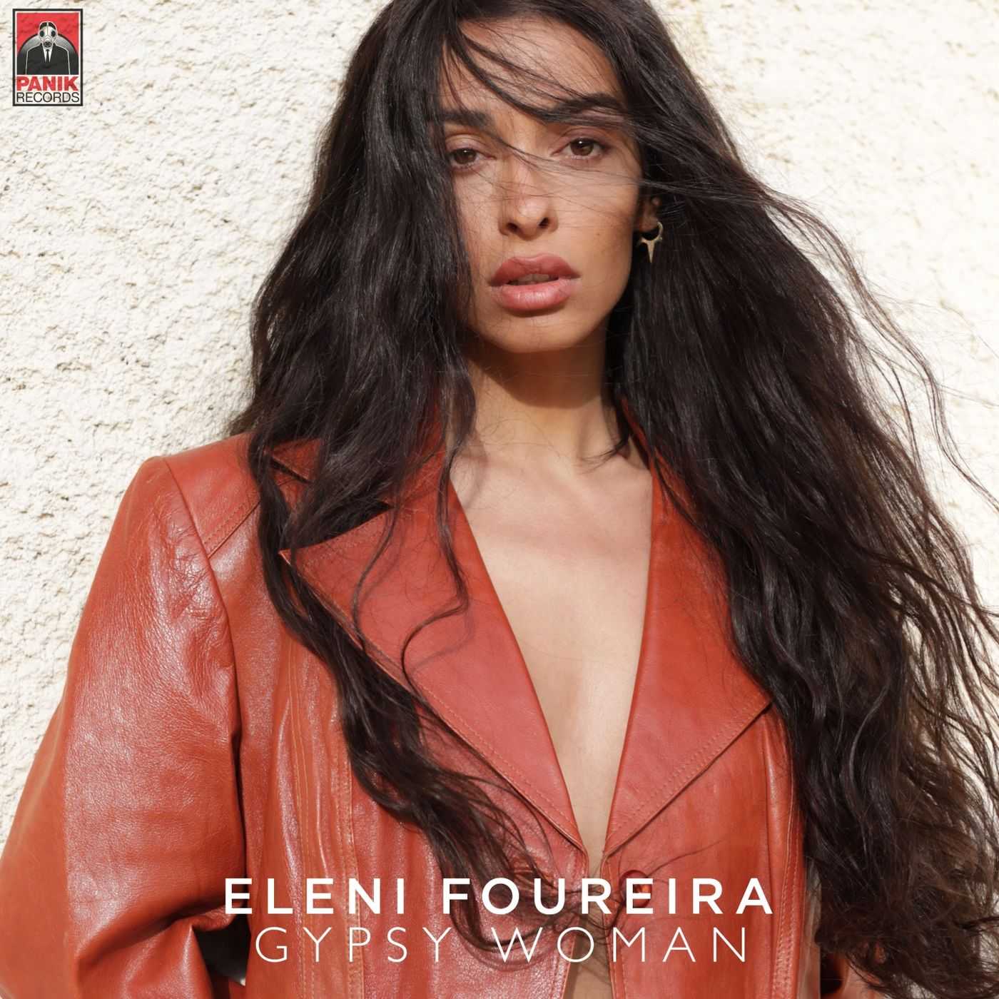 Eleni Foureira - Gypsy Woman